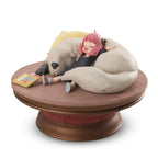 Image produit Spy x Family - Figurine Diorama Anya Forger