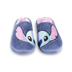 Image produit Chaussons en peluche Stitch - Lilo & Stitch