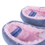 Image produit Chaussons en peluche Stitch - Lilo & Stitch