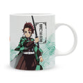 Image produit Demon Slayer - Tasse Tanjiro & Nezuko Kamado
