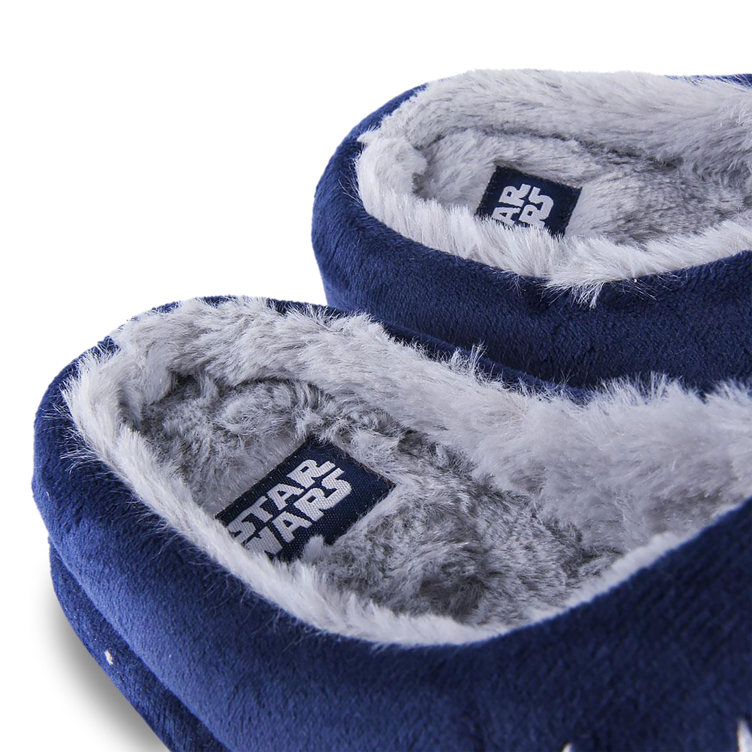 Product image Grogu Plush Slippers - Star Wars The Mandalorian