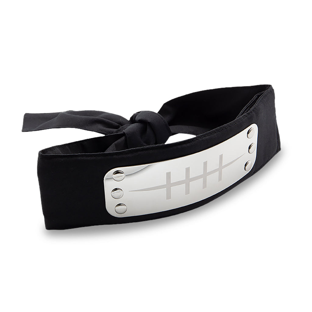 Image produit Naruto Shippuden - Bandeau noir symbole de Pain