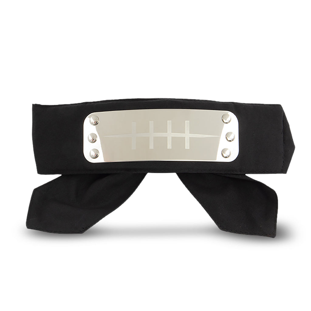 Image produit Naruto Shippuden - Bandeau noir symbole de Pain