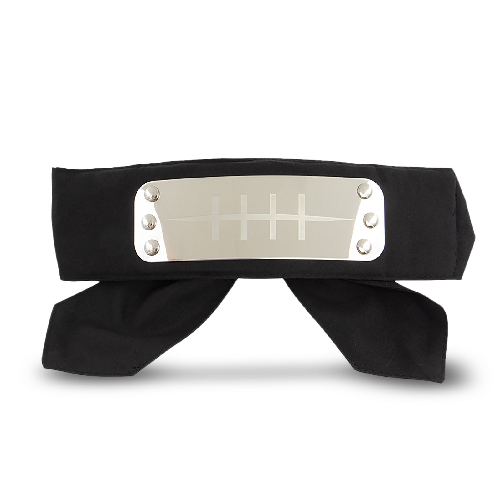 Image produit Naruto Shippuden - Bandeau noir symbole de Pain
