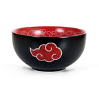 Image produit Naruto Shippuden - Bol de céréales Akatsuki