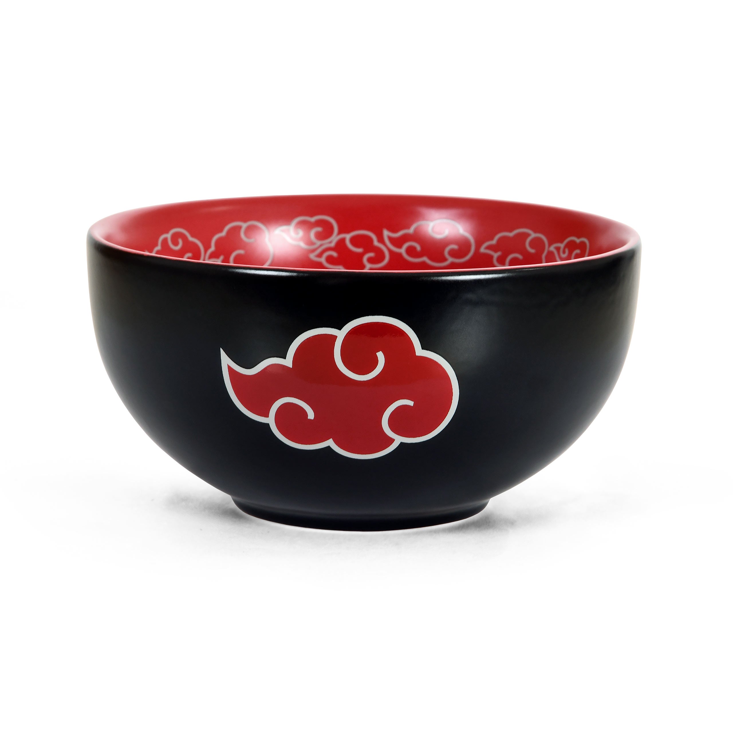 Image produit Naruto Shippuden - Bol de céréales Akatsuki
