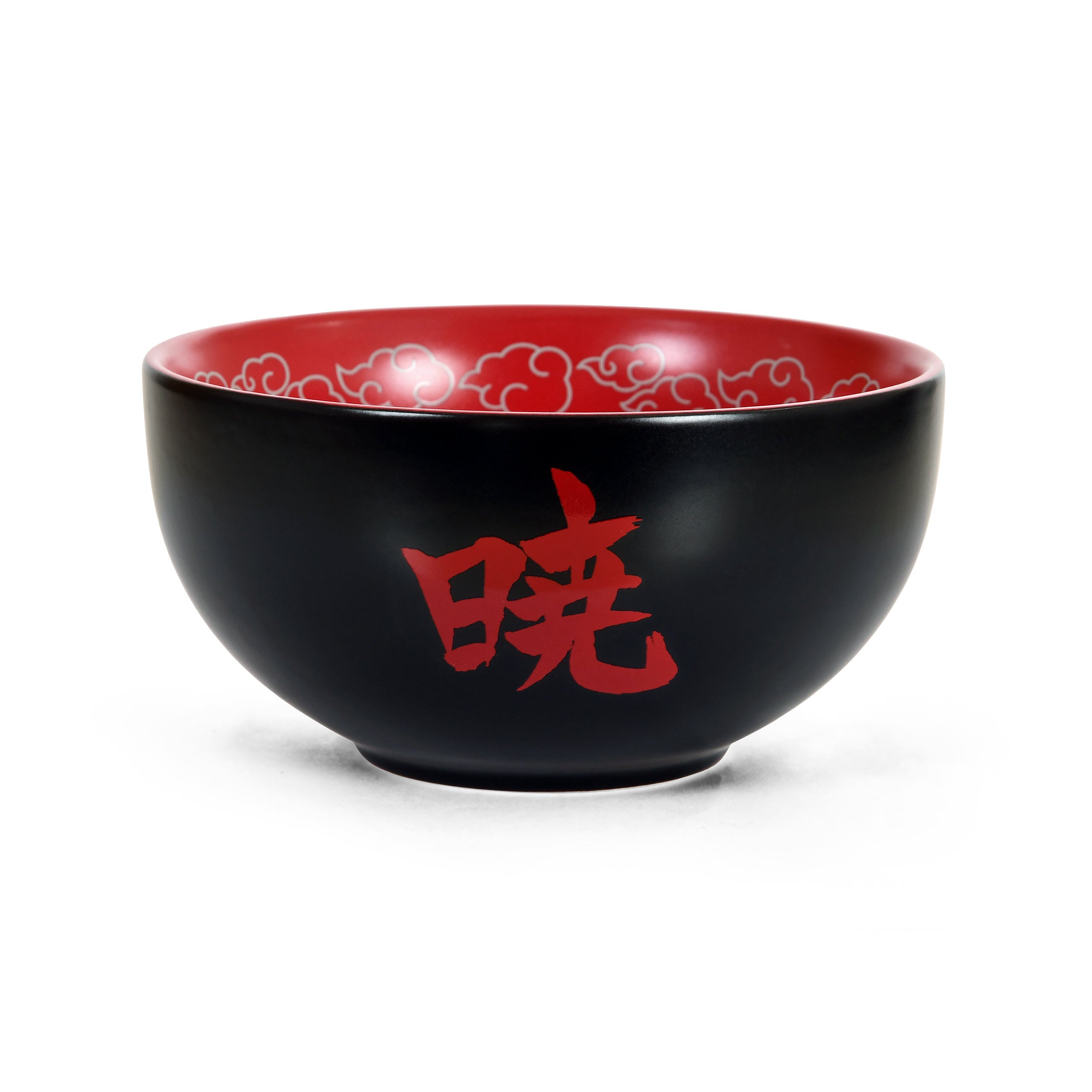 Image produit Naruto Shippuden - Bol de céréales Akatsuki