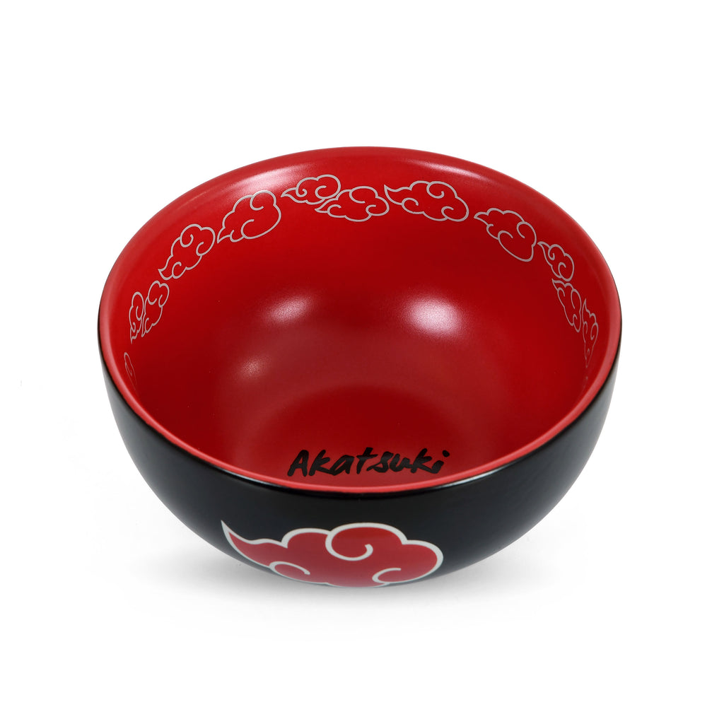 Image produit Naruto Shippuden - Bol de céréales Akatsuki