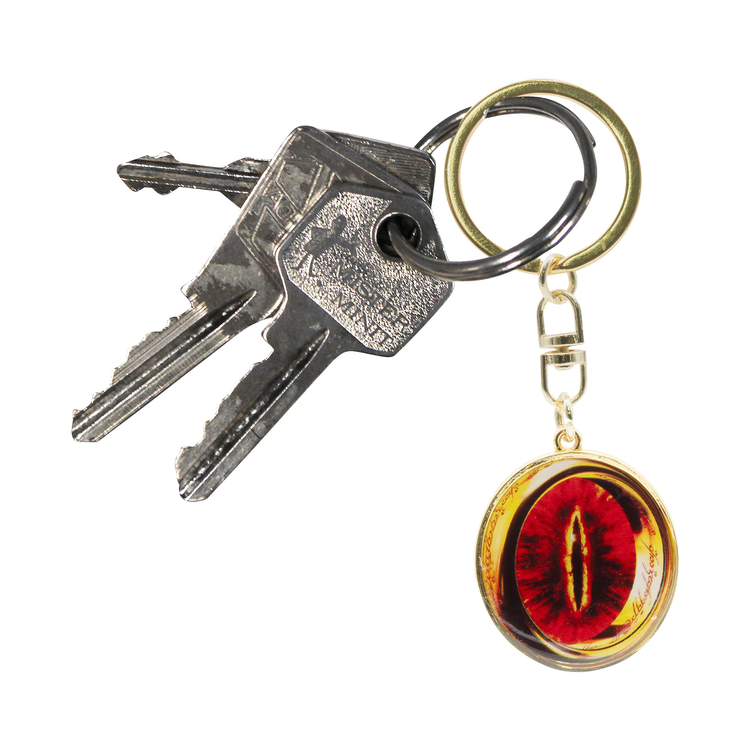 Image produit Le Seigneur des Anneaux - Porte-clés Sauron