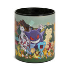 Image produit Pokemon - Gotta Catch Em All Tasse à effet thermique