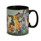 Image produit Pokemon - Gotta Catch Em All Tasse à effet thermique