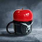 Image produit Death Note - Tasse 3D Pomme