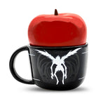 Image produit Death Note - Tasse 3D Pomme