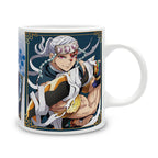 Image produit Demon Slayer - Tasse Tengen Uzui