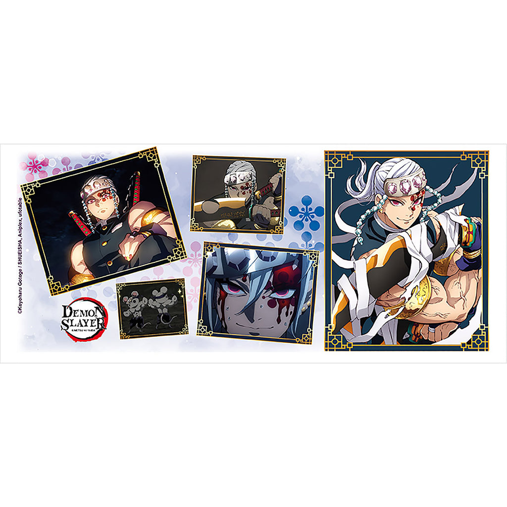 Image produit Demon Slayer - Tasse Tengen Uzui