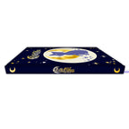 Image produit Sailor Moon - Carnet Luna & Artemis