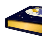 Image produit Sailor Moon - Carnet Luna & Artemis