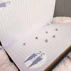 Image produit Sailor Moon - Carnet Luna & Artemis