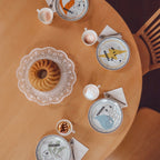 Image produit Pokemon - Ensemble de Assiettes Starter