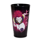 Image produit Hunter x Hunter - Verre Gon vs. Hisoka