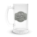 Image produit Peaky Blinders - Mug Logo Shelby