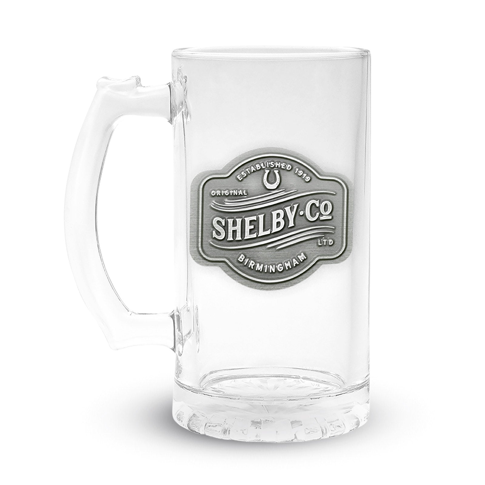 Image produit Peaky Blinders - Mug Logo Shelby