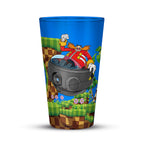 Product image Sonic & Tails Glass