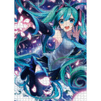 Image produit Puzzle Hatsune Miku