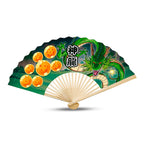 Image produit Dragon Ball Z - Éventail Shenlong