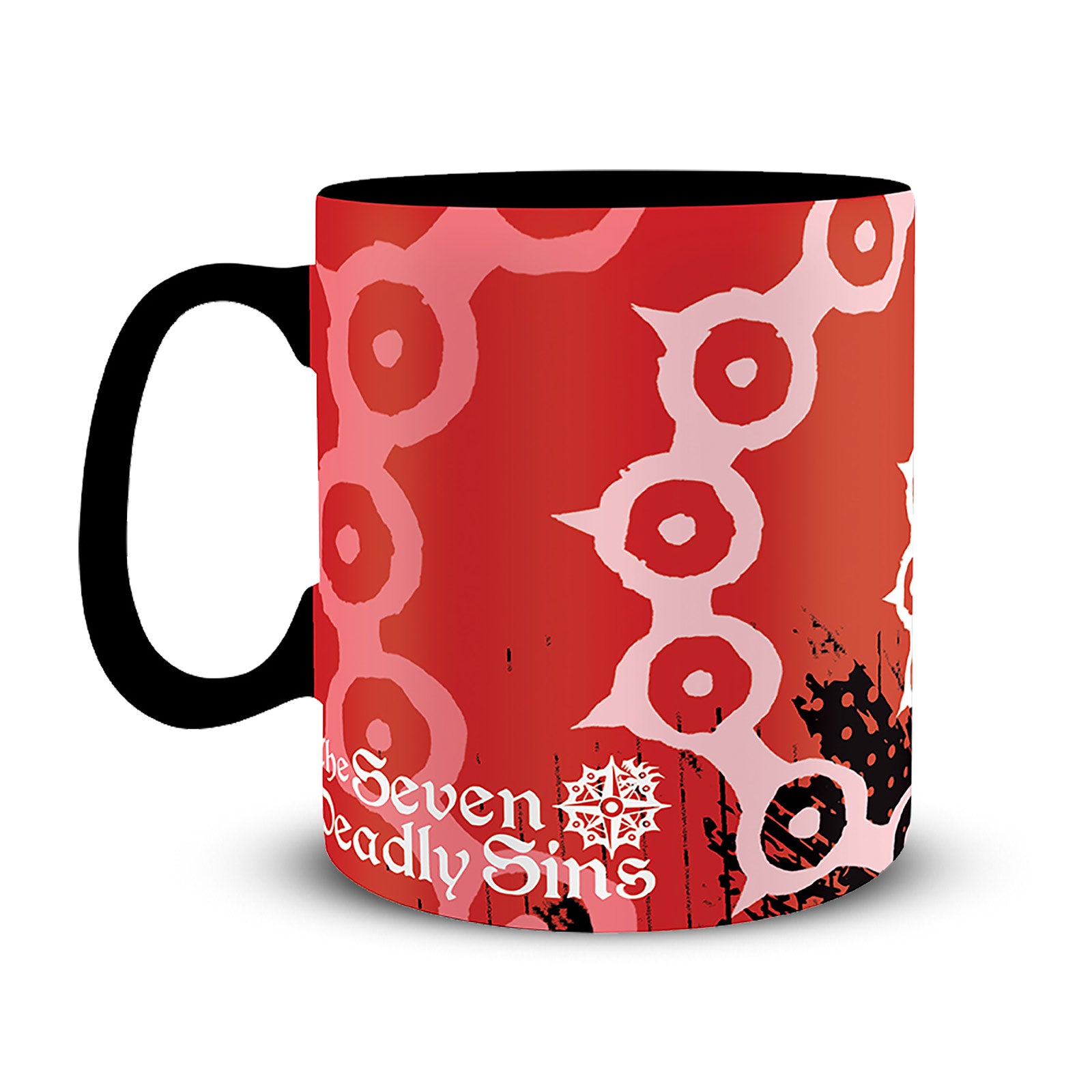 Image produit Seven Deadly Sins - Tasse Meliodas