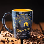 Product image Harry Potter - Rather Stay At Hogwarts Mug
