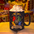 Product image Harry Potter - Hogwarts Houses Mug