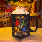Product image Harry Potter - Hogwarts Houses Mug