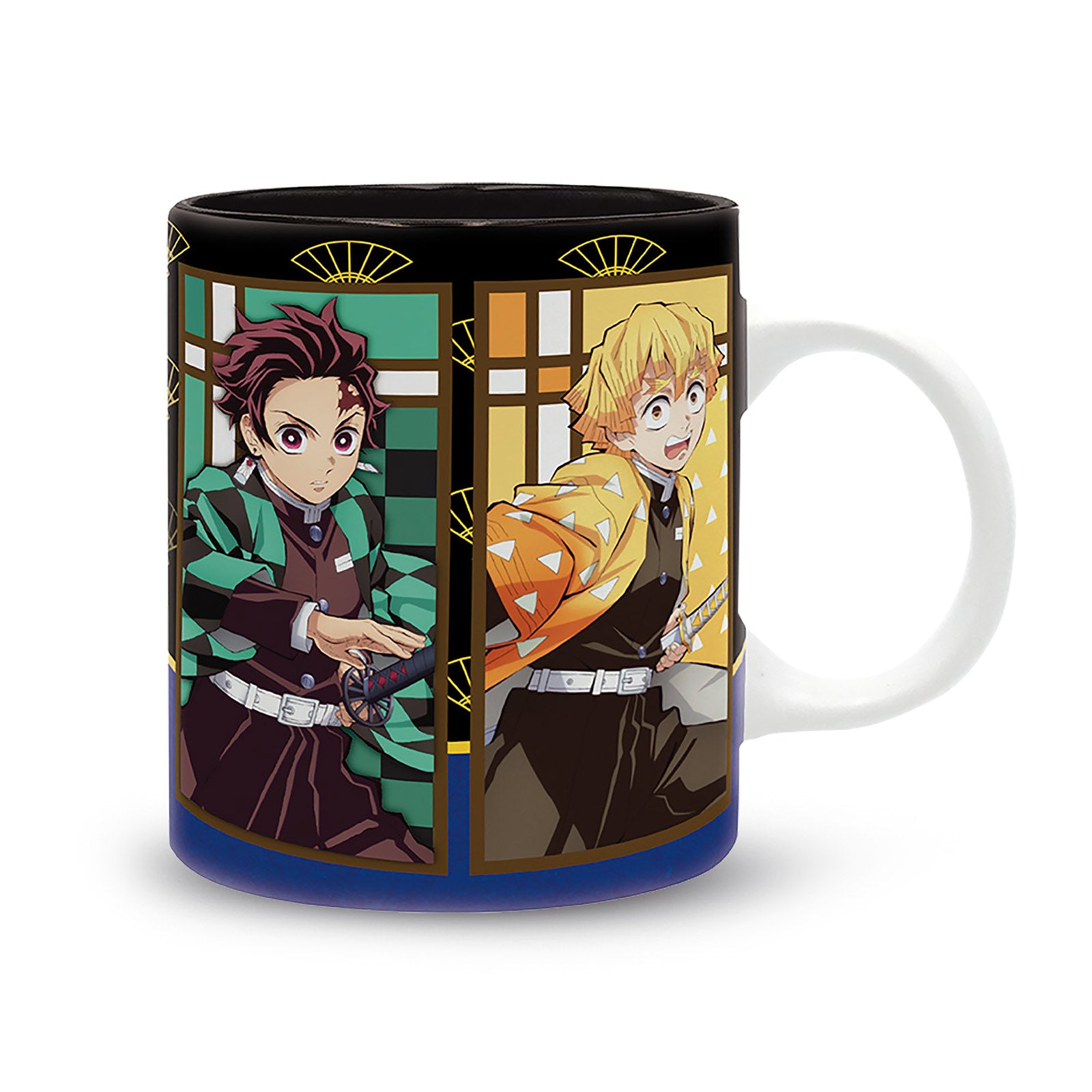 Image produit Demon Slayer - Quartier des divertissements S2 Tasse