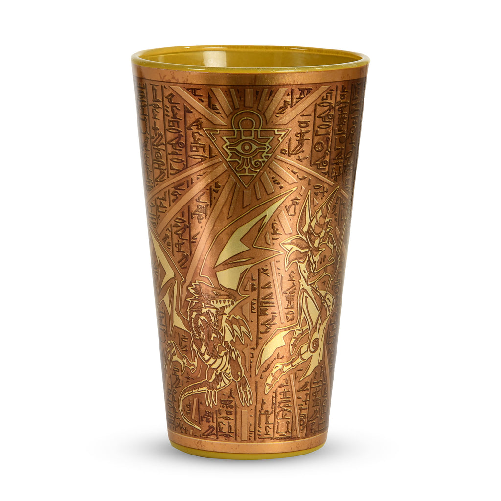 Image produit Yu-Gi-Oh! - Verre du Millenium