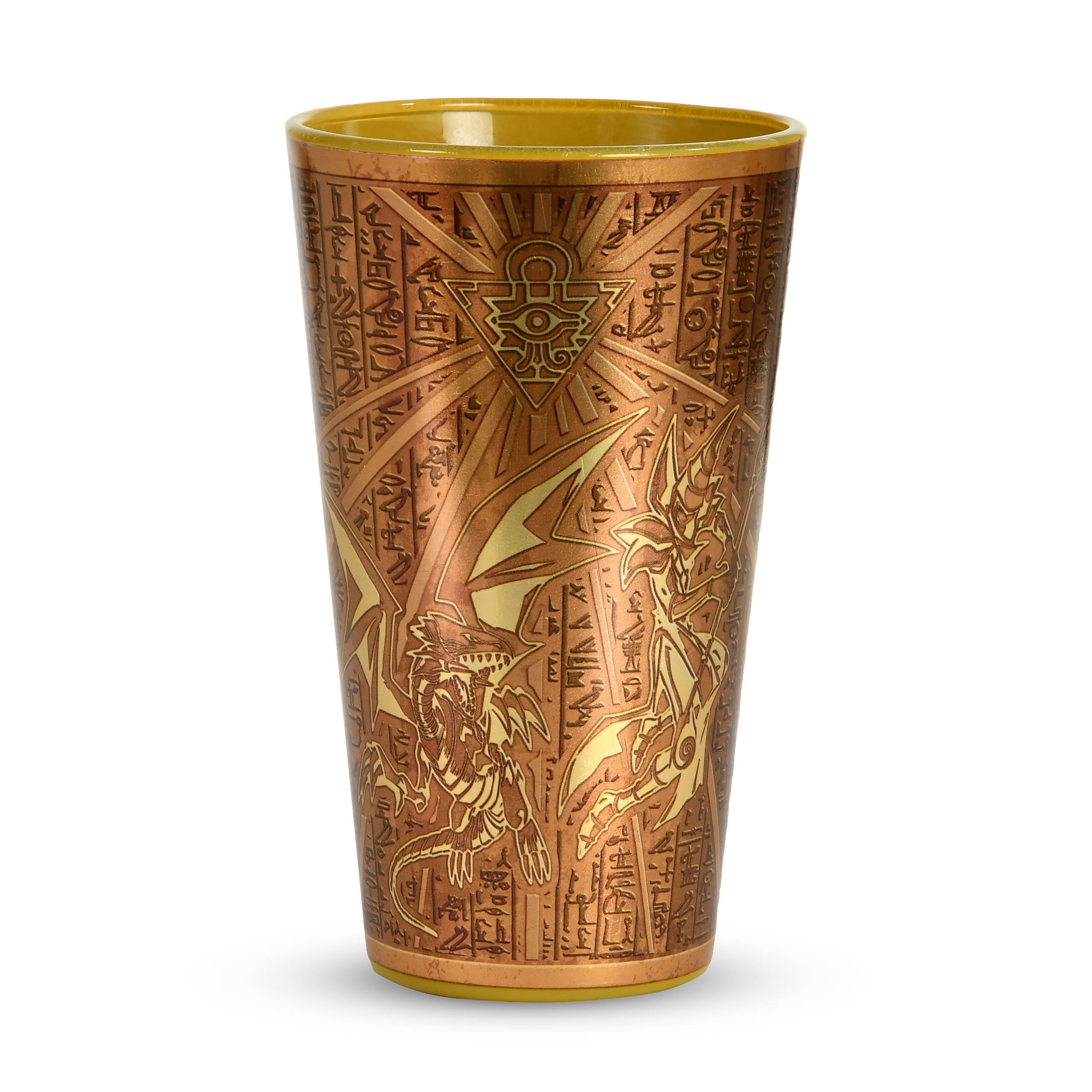 Image produit Yu-Gi-Oh! - Verre du Millenium