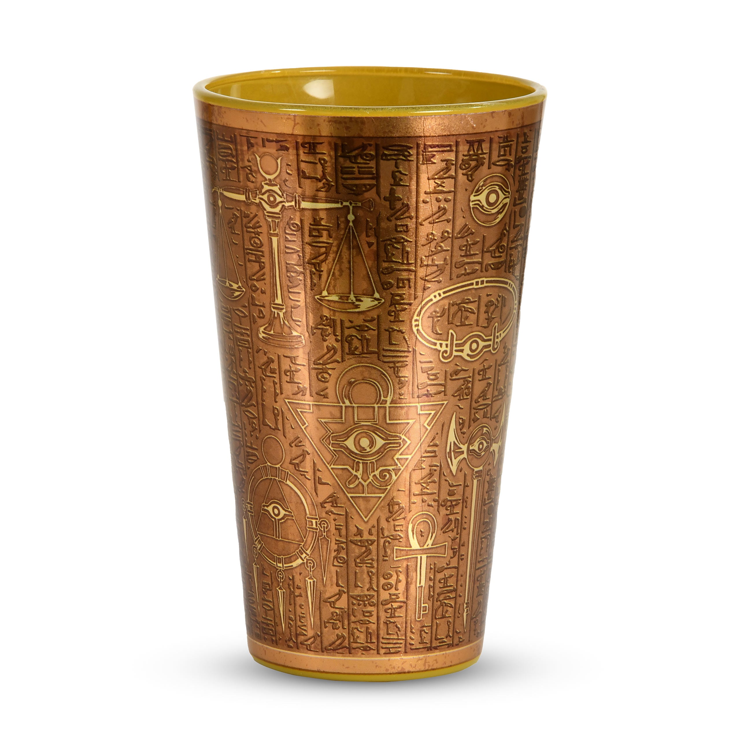 Image produit Yu-Gi-Oh! - Verre du Millenium