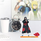 Image produit Naruto Shippuden - Figurine Acrylique Akatsuki
