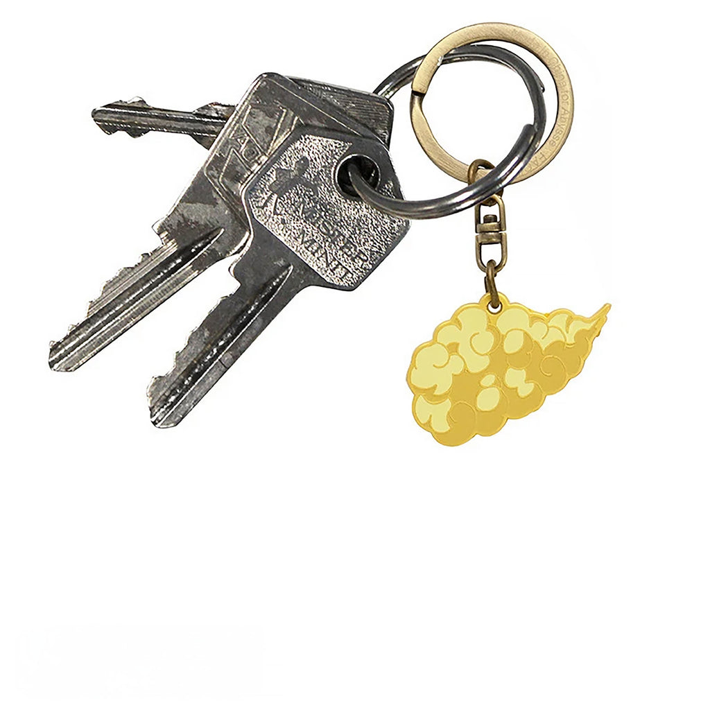 Image produit Dragon Ball Z - Porte-clés Kinto-Un