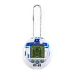 Image produit Star Wars - Tamagotchi R2-D2 blanc