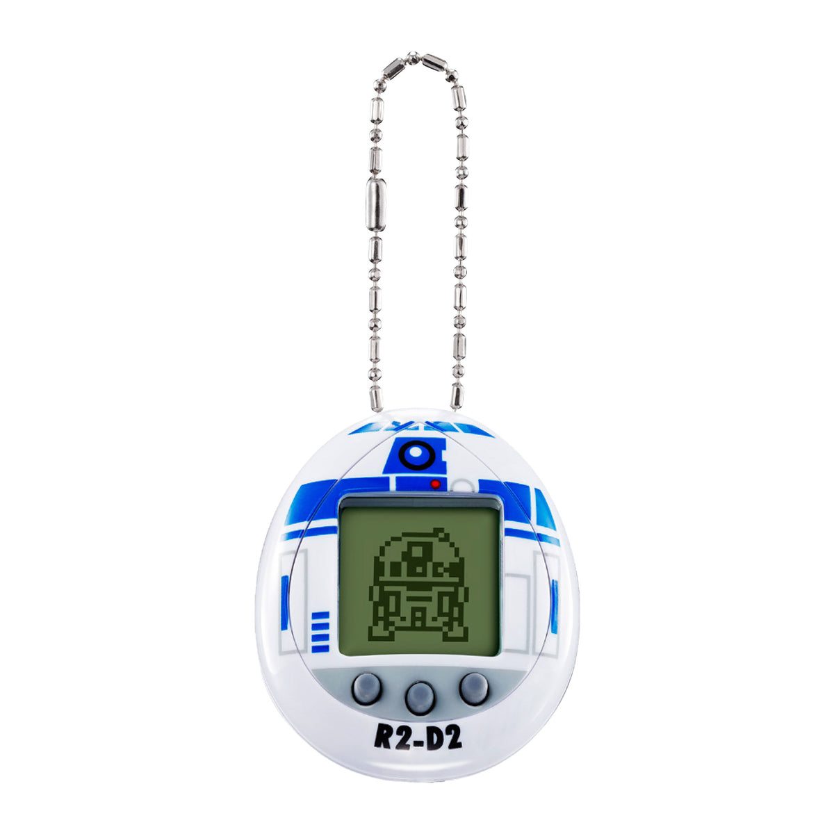 Image produit Star Wars - Tamagotchi R2-D2 blanc