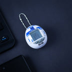 Image produit Star Wars - Tamagotchi R2-D2 blanc