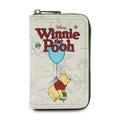 Image produit Winnie l'Ourson - Portefeuille Classique