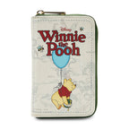 Image produit Winnie l'Ourson - Portefeuille Classique
