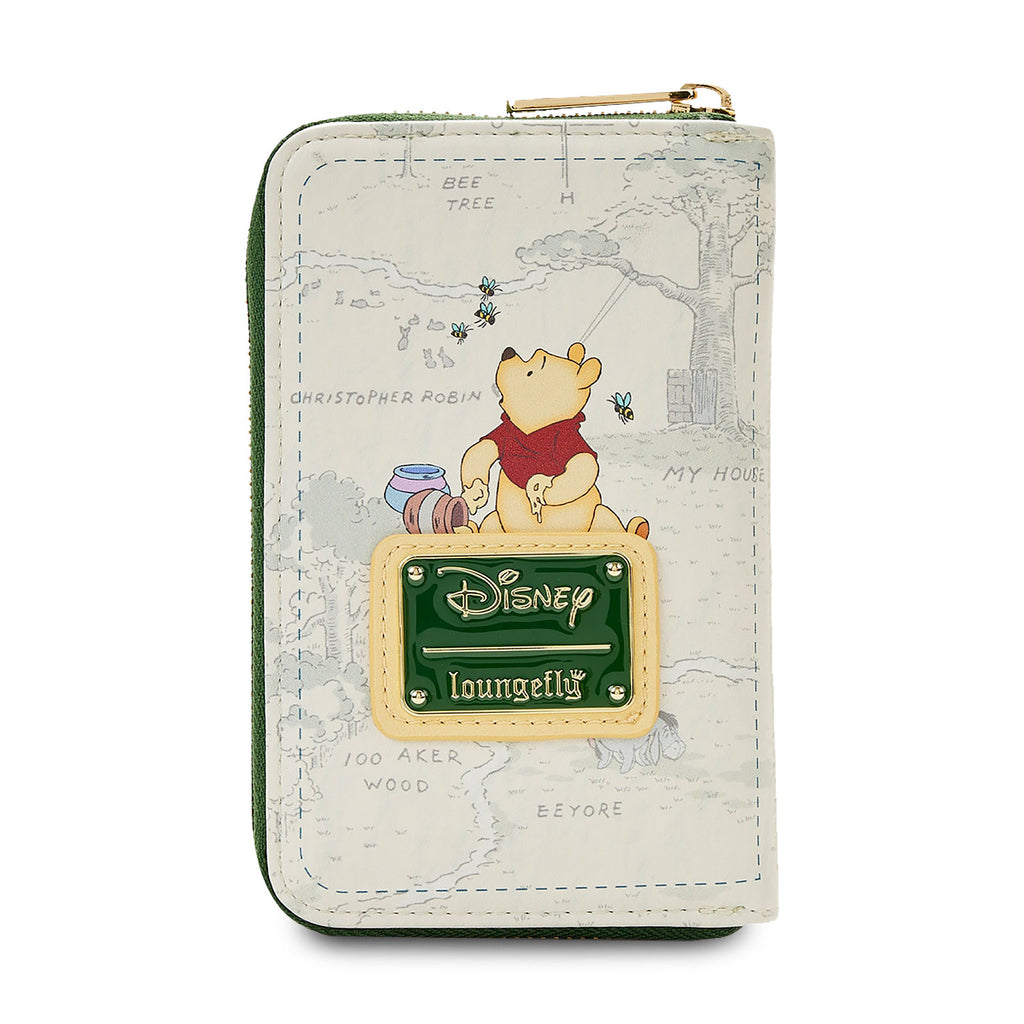 Image produit Winnie l'Ourson - Portefeuille Classique