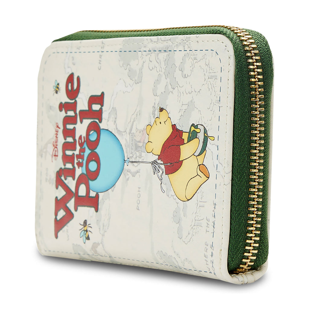 Image produit Winnie l'Ourson - Portefeuille Classique