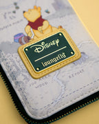 Image produit Winnie l'Ourson - Portefeuille Classique