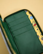 Image produit Winnie l'Ourson - Portefeuille Classique