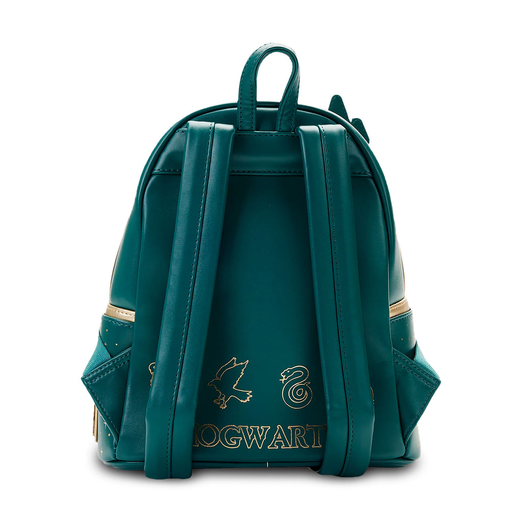 Image produit Mini Sac à Dos Château de Poudlard - Harry Potter