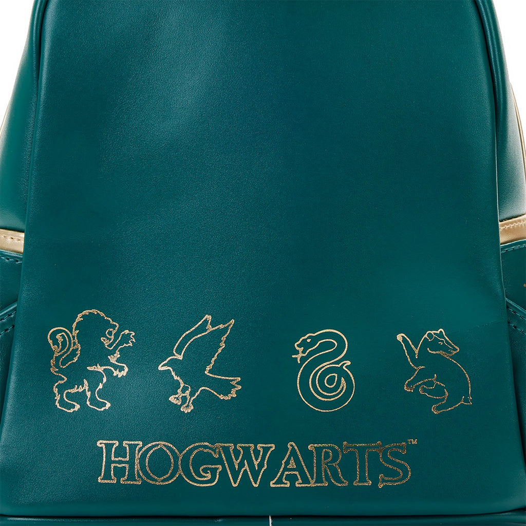 Image produit Mini Sac à Dos Château de Poudlard - Harry Potter